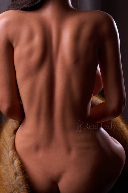 Yuna Premium Lifeee Full silikonowa lalka seksu - Real -Lady®