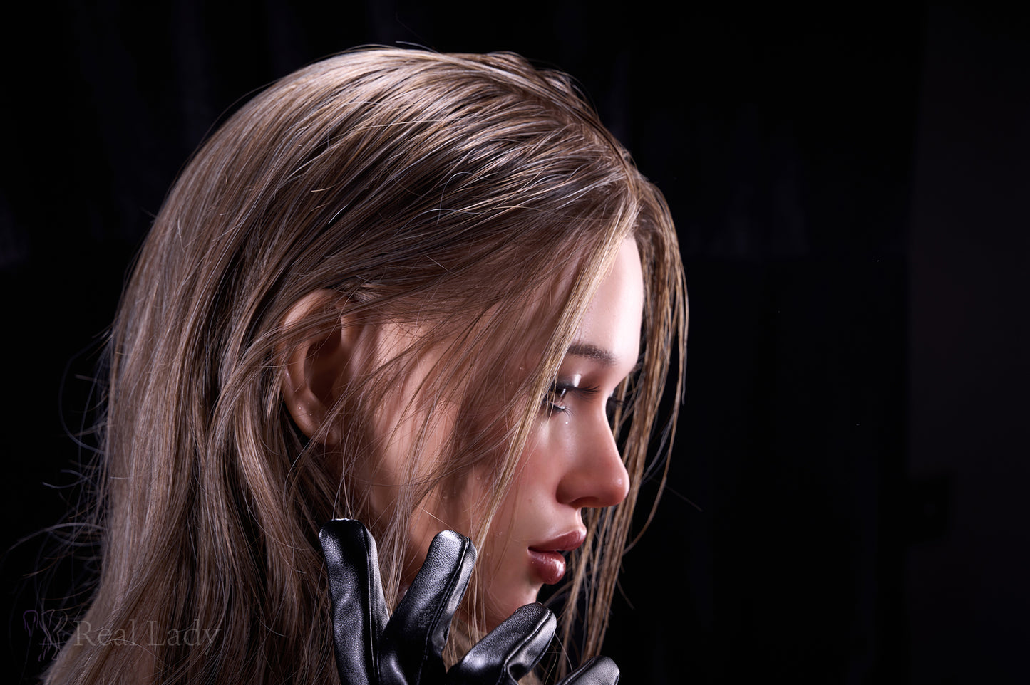 Celeste Full Silicone Sex Doll - Real-Lady®