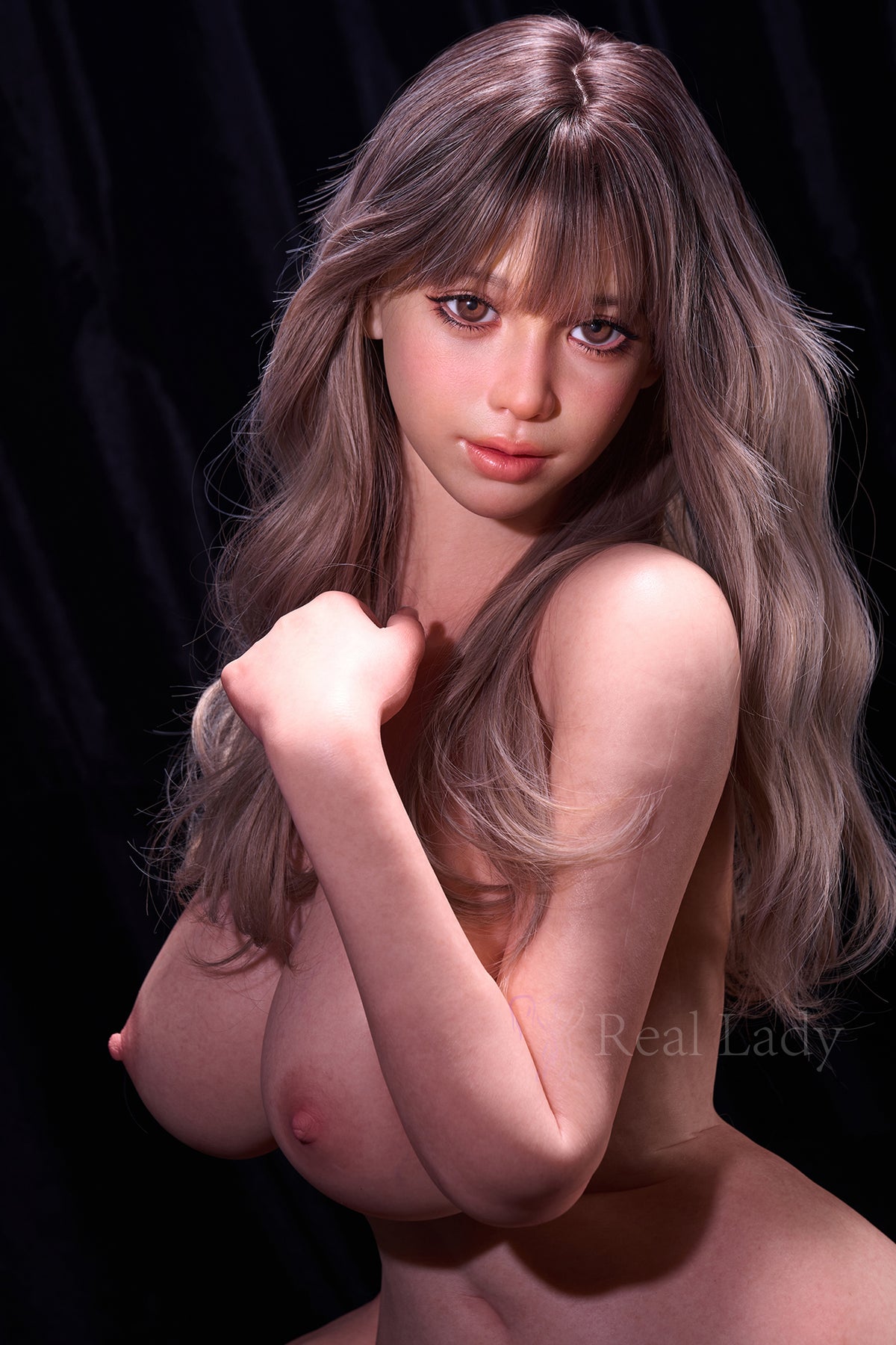Alodia Premium Realistic Silicone Sex Doll - Real-Lady® Real Lady® - photo 6