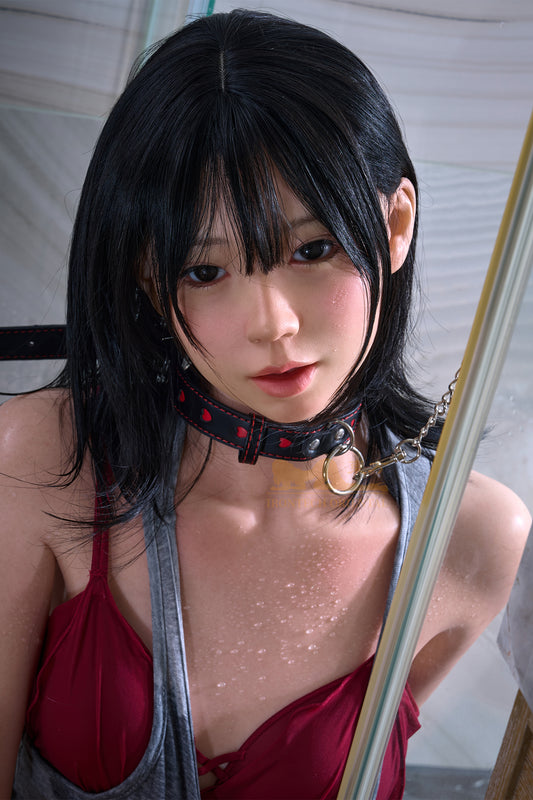 Kurumi Asian Skinny Full Silicone Sexy Love Doll - Oriental Series - Irontech Doll®