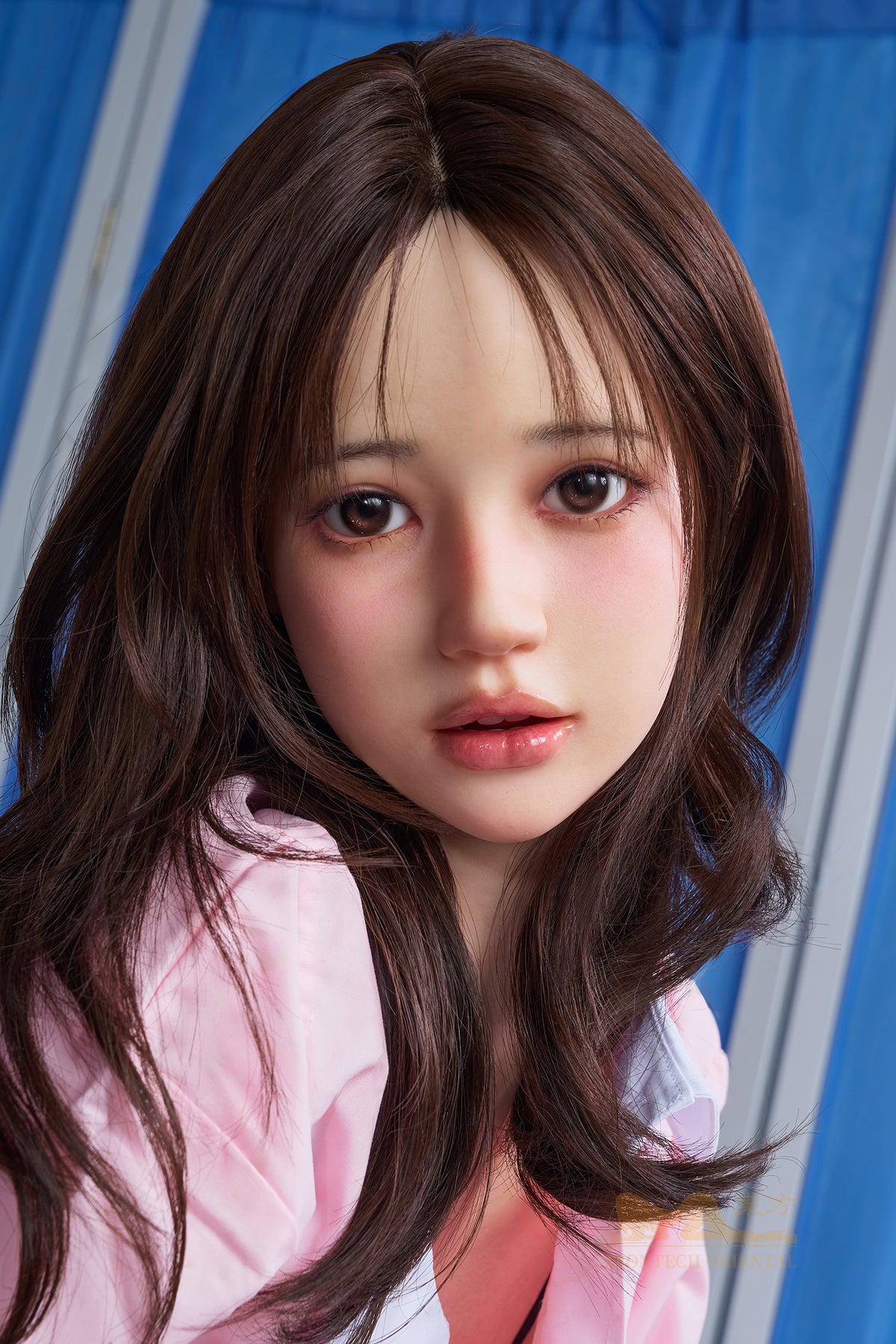 Evie ROSmax head 151cm(4'95