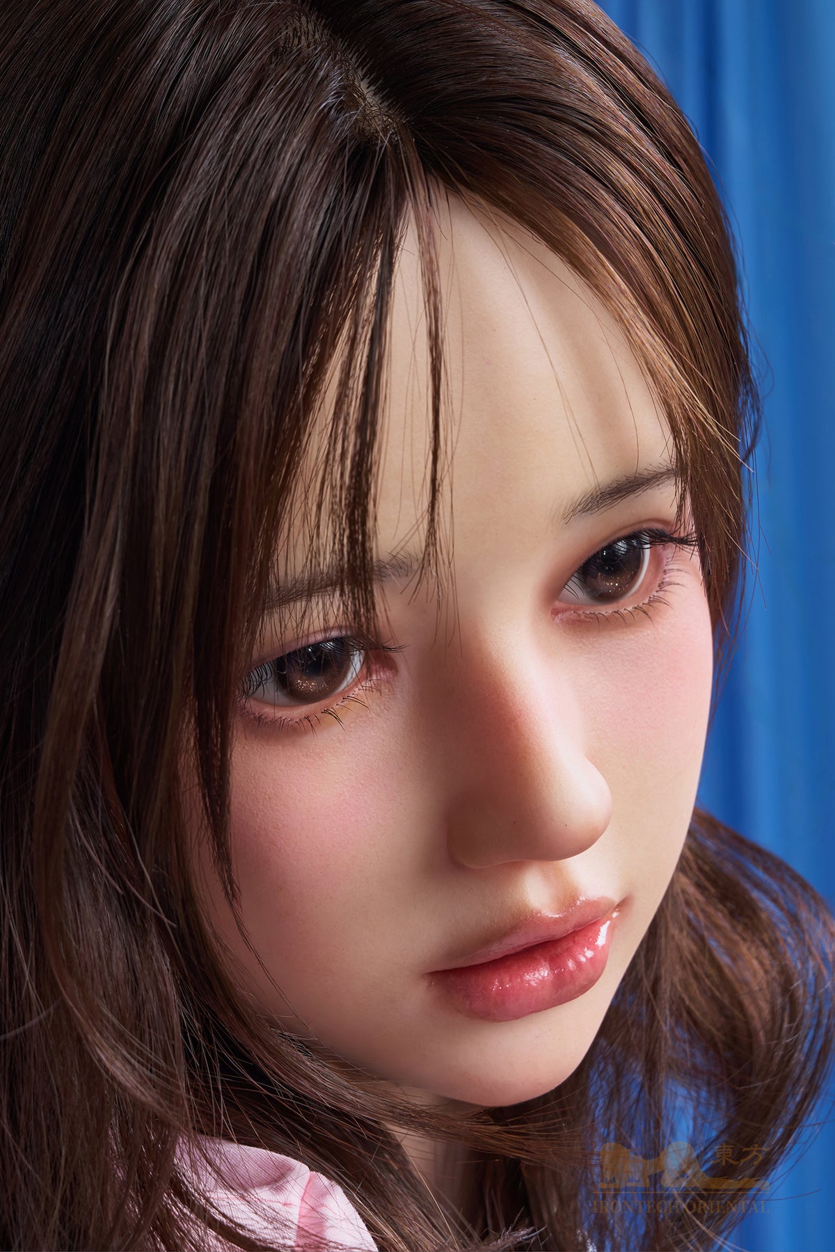 Evie ROSmax head 151cm(4'95