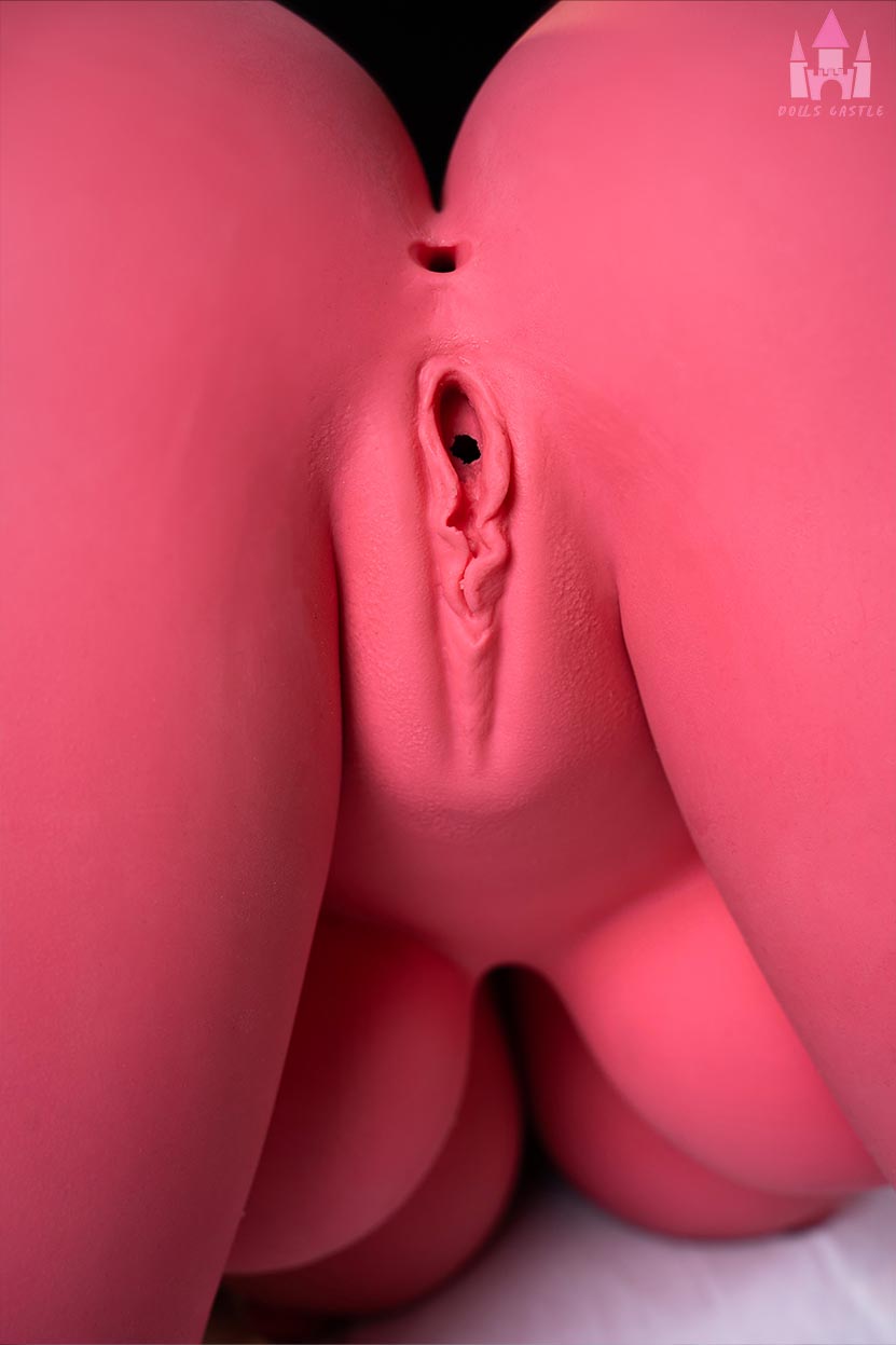 Carol Pink Skin Six Boobs Fantasy Sex Doll - Doll's Castle [USA STOCK] Doll's Castle
