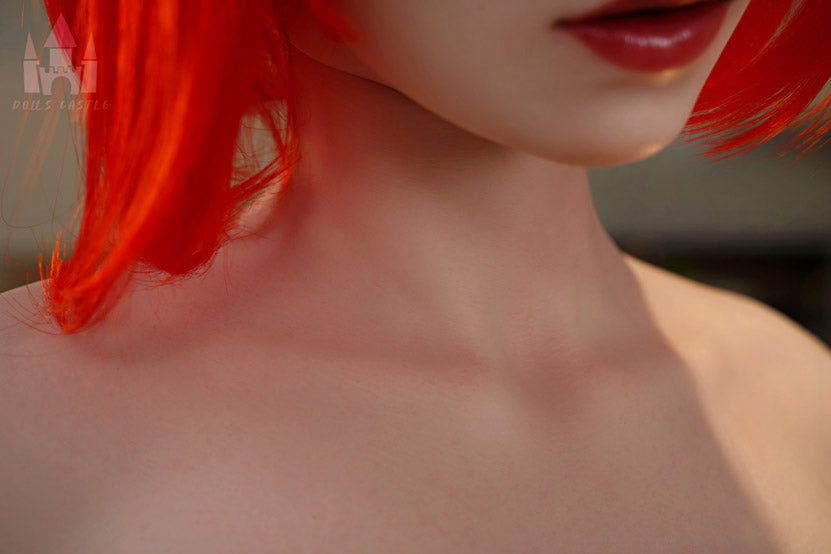 Chelsea Real Female High Quality Realistic Adult Sex Doll  - Doll's Castle