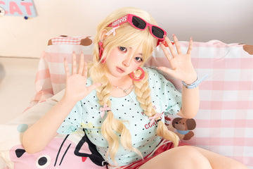 XiaYing G1 148cm Plus C-Cup Silicone Sex Doll - Irontech Doll - photo 11