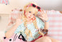 XiaYing G1 148cm Plus C-Cup Silicone Sex Doll - Irontech Doll - photo 11
