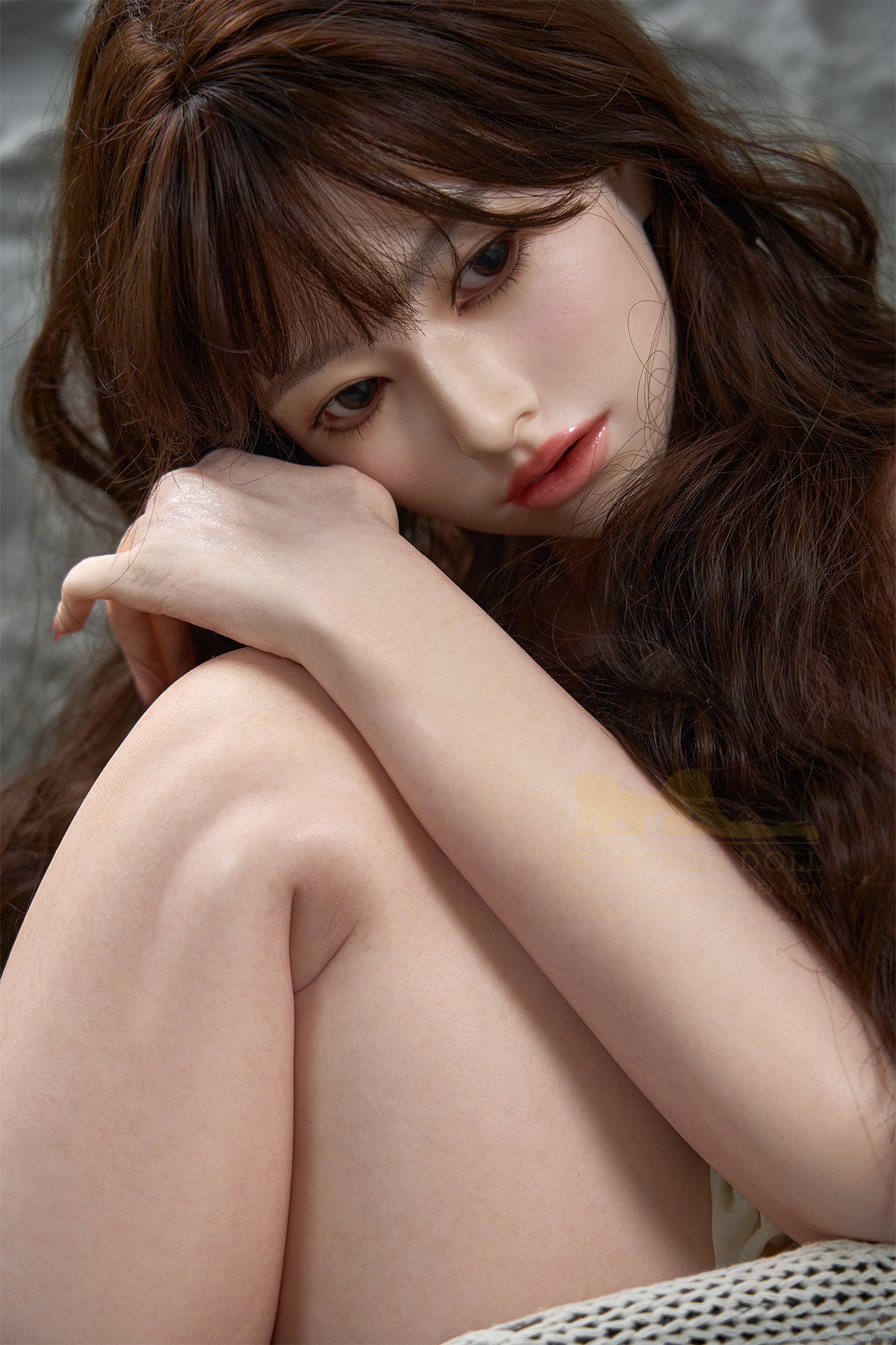 Sasha Wonder Dolly Silicone Love Doll - IronTech Doll® Irontech Doll®