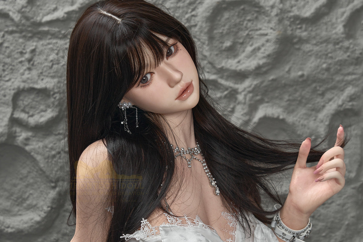 Evie Wonder Dolly Realistic Silicone Sex Doll - Super Realistic Silicone Series - IronTech Doll® Irontech Doll®