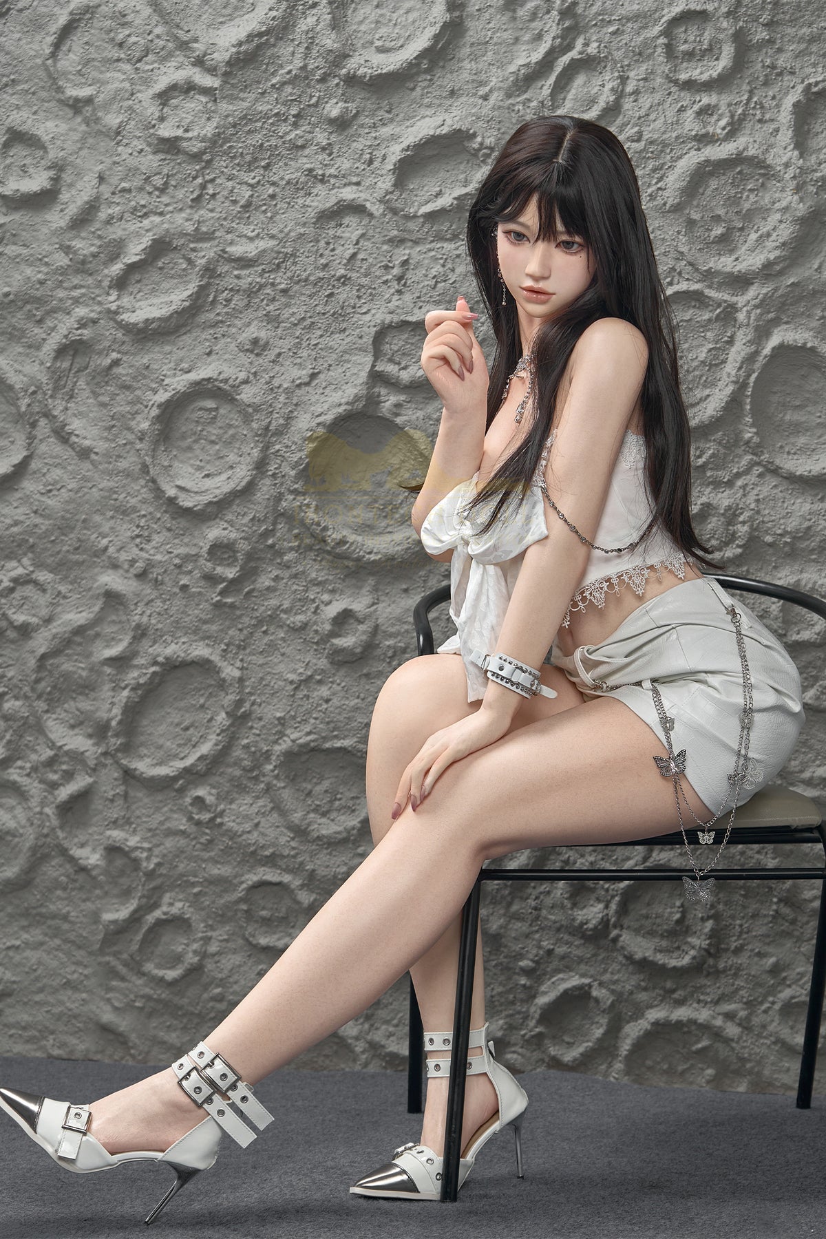 Evie Wonder Dolly Realistic Silicone Sex Doll - Super Realistic Silicone Series - IronTech Doll® Irontech Doll®