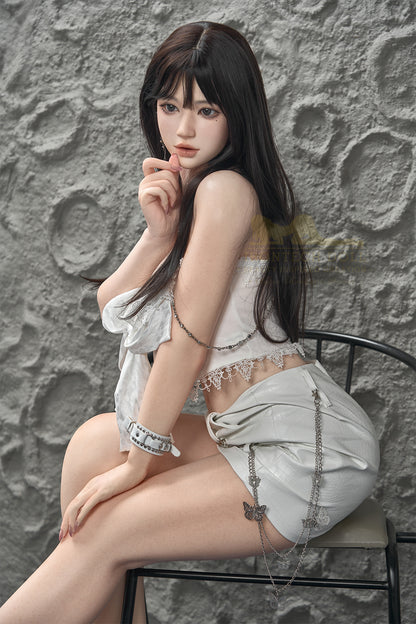 Evie Wonder Dolly Realistic Silicone Sex Doll - Super Realistic Silicone Series - IronTech Doll® Irontech Doll®