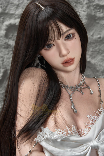 Evie Wonder Dolly Realistic Silicone Sex Doll - Super Realistic Silicone Series - IronTech Doll® Irontech Doll®
