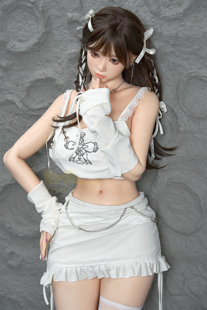 Wonder Dolly Nia Realistic Silicone Love Doll - Super Realistic Silicone Series - IronTech Doll® Irontech Doll®