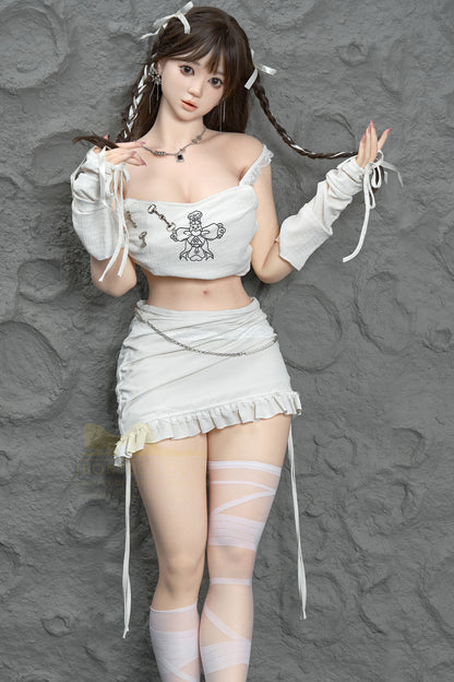 Wonder Dolly Nia Realistic Silicone Love Doll - Super Realistic Silicone Series - IronTech Doll® Irontech Doll®