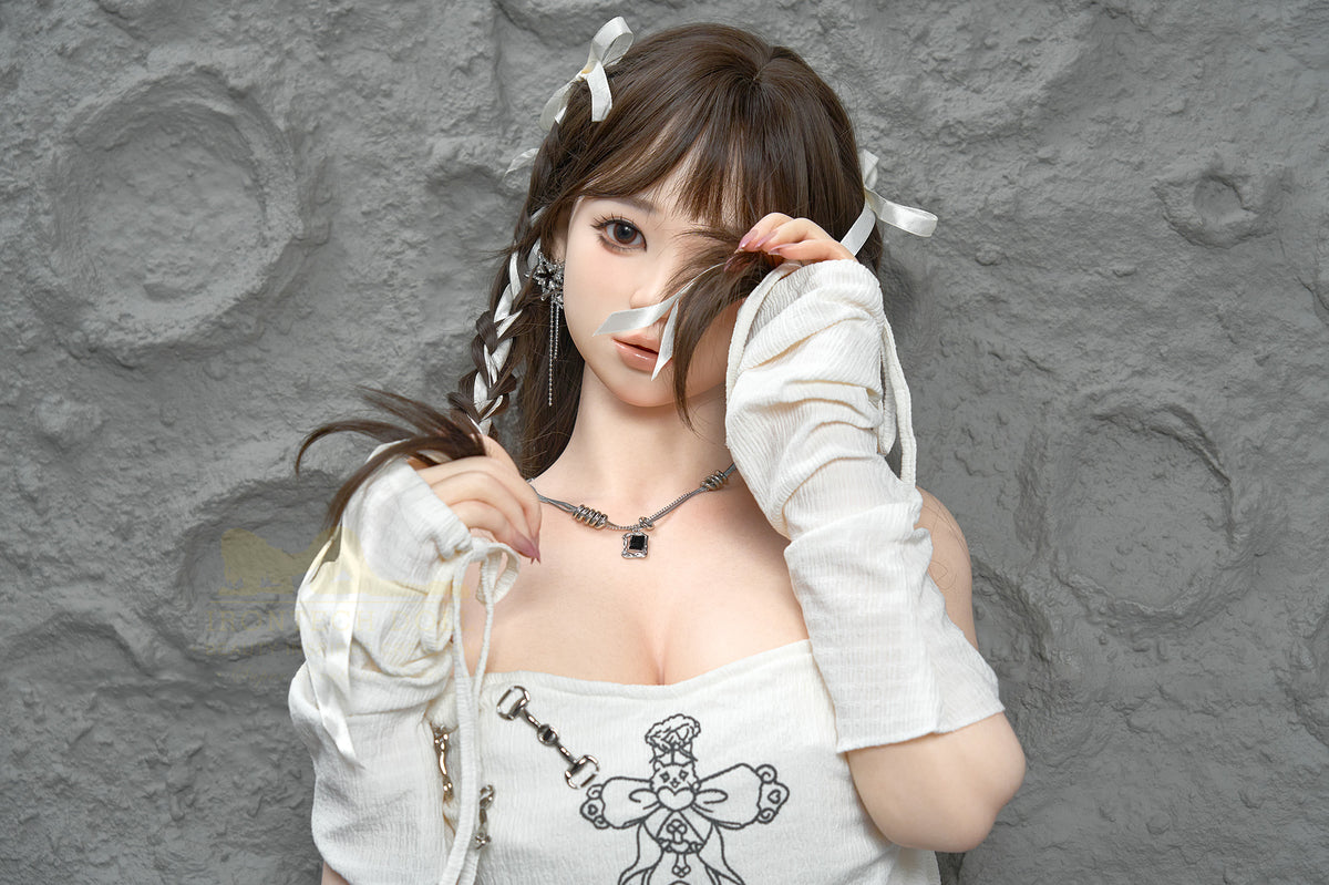 Wonder Dolly Nia Realistic Silicone Love Doll - Super Realistic Silicone Series - IronTech Doll® Irontech Doll®