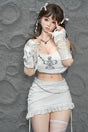 Wonder Dolly Nia Realistic Silicone Love Doll - Super Realistic Silicone Series - IronTech Doll® Irontech Doll®