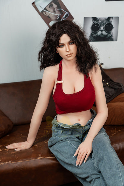 Flora Realistic Silicone Doll - IronTech Doll® Irontech Doll®