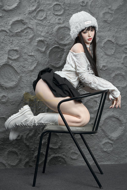 Yuna Wonder Dolly Silicone Love Doll - IronTech Doll® Irontech Doll®