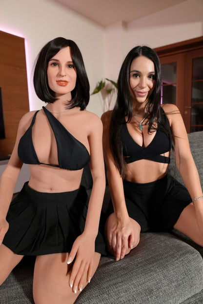 Danika Mori Premium Sex Doll - Porn Star Series - Joy Love Dolls Exclusive Wm Dolls Exclusive