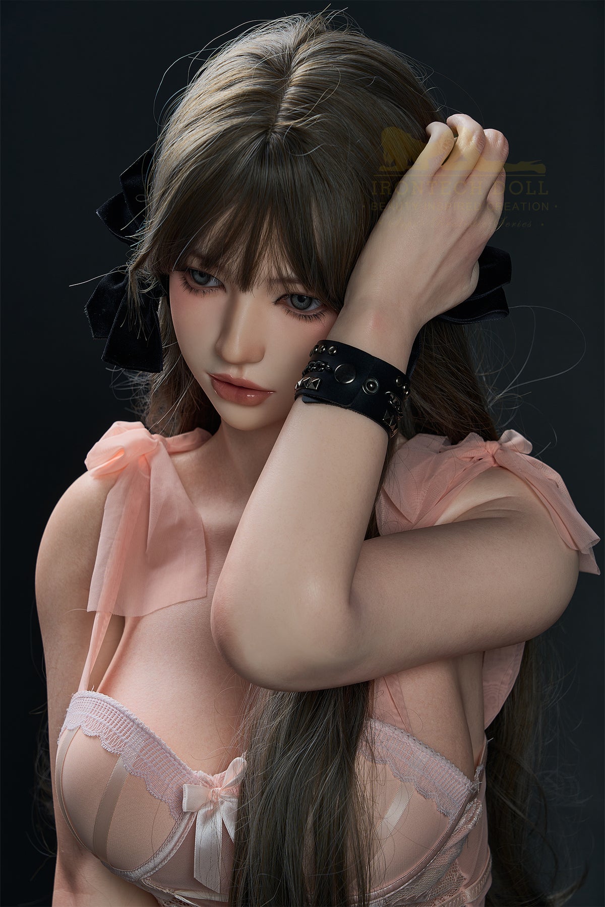 Evie Wonder Dolly Realistic Silicone Love Doll - Super Realistic Silicone Series - IronTech Doll® Irontech Doll®