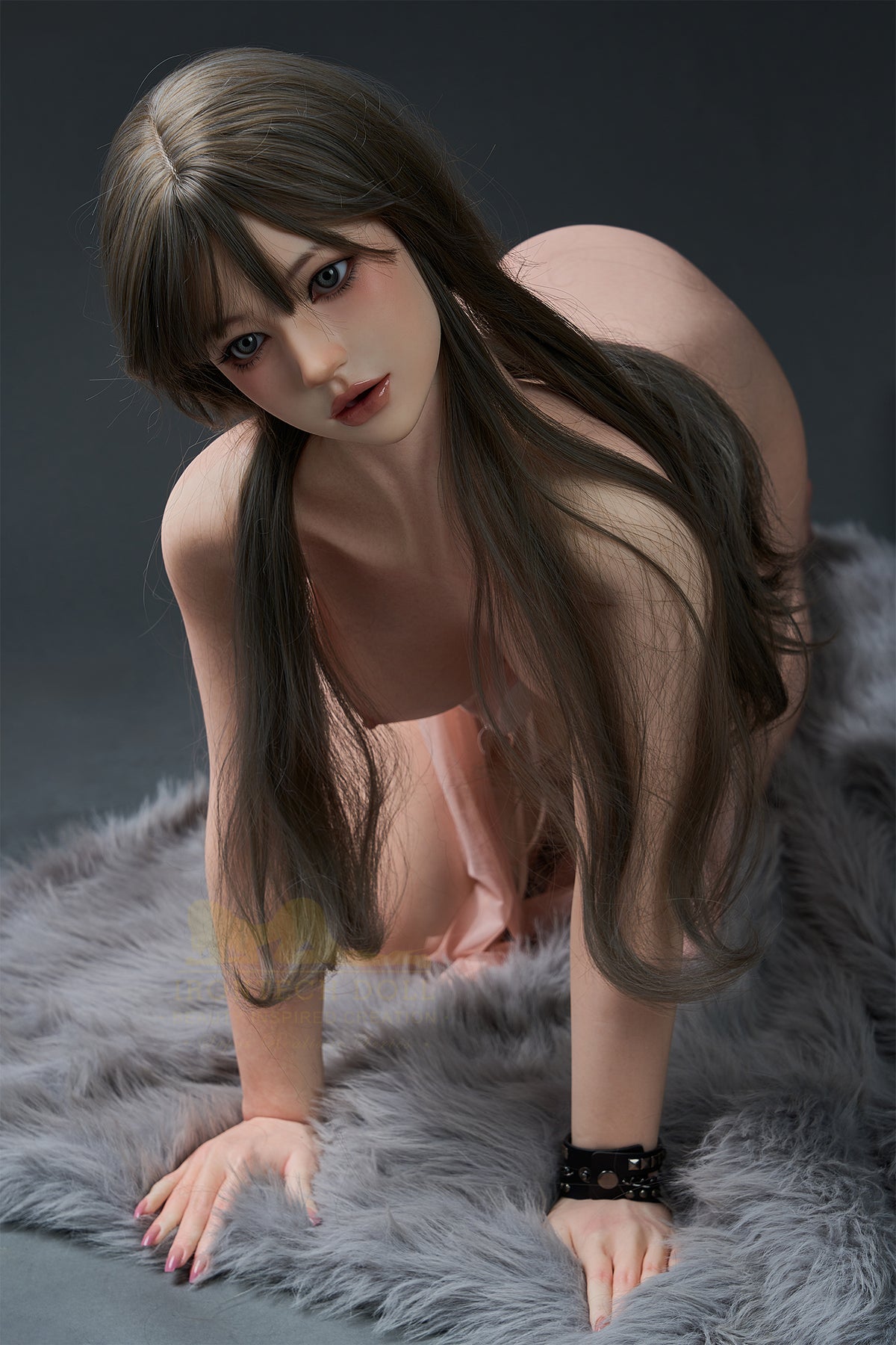 Evie Wonder Dolly Realistic Silicone Love Doll - Super Realistic Silicone Series - IronTech Doll® Irontech Doll®
