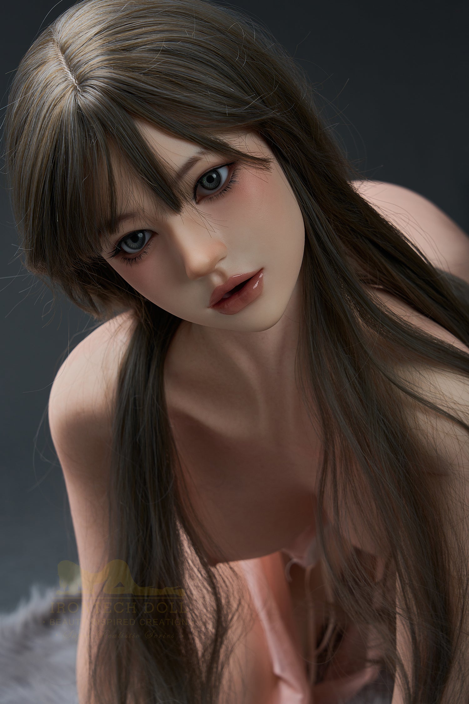 Evie Wonder Dolly Realistic Silicone Love Doll - Super Realistic Silicone Series - IronTech Doll® Irontech Doll®