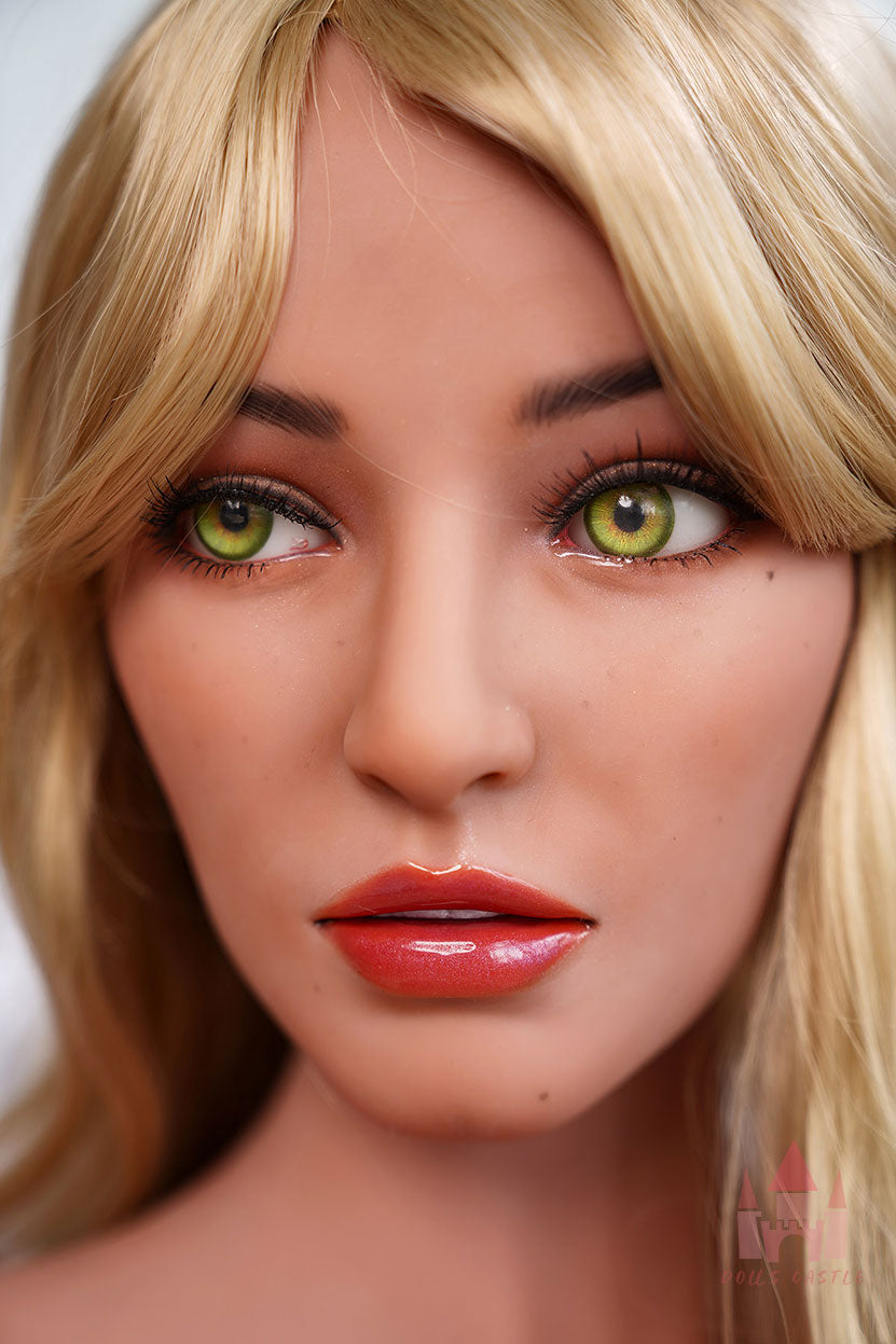 Nikky Cheap Female Sex Doll - Doll's Castle [USA STOCK] Doll's Castle