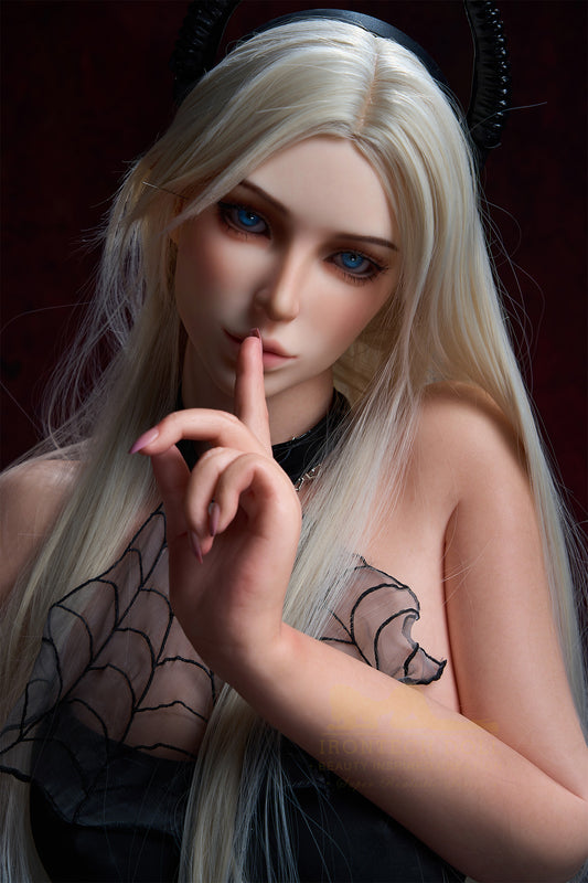 Bailey Full Silicone Sex Doll - Super Realistic Series - IronTech Doll® Irontech Doll®
