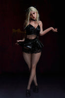 Vanessa Hard Head 164cm (5ft4) E-Cup Premium Realistic Silicone Sex Doll - Irontech Doll® - EU STOCK