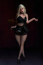Vanessa Hard Head 164cm (5ft4) E-Cup Premium Realistic Silicone Sex Doll - Irontech Doll® - EU STOCK
