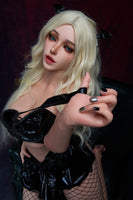 Vanessa Blonde Silicone Love Doll - IronTech Doll® Irontech Doll®