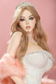 Vanessa B2 Dream Girl Silicone Love Doll - IronTech Doll® Irontech Doll®