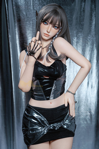 Joline Baddie Premium Full Silicone - Super Realistic Series - IronTech Doll® Irontech Doll®