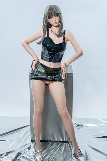 Joline Baddie Premium Full Silicone - Super Realistic Series - IronTech Doll® Irontech Doll®