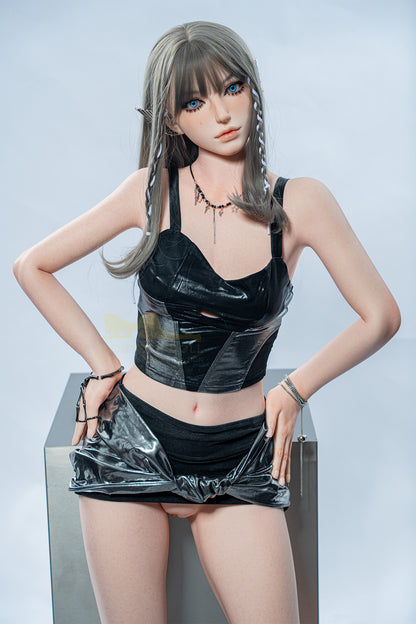 Joline Baddie Premium Full Silicone - Super Realistic Series - IronTech Doll® Irontech Doll®