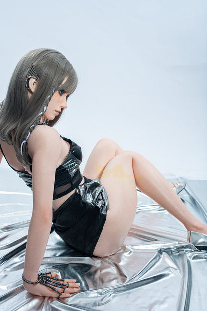 Joline Baddie Premium Full Silicone - Super Realistic Series - IronTech Doll® Irontech Doll®