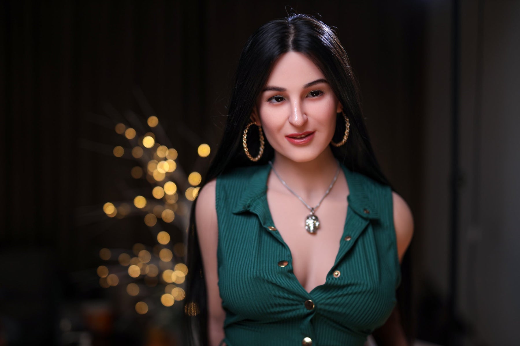 Danika Mori Premium Sex Doll - Porn Star Series - Joy Love Dolls Exclusive Wm Dolls Exclusive