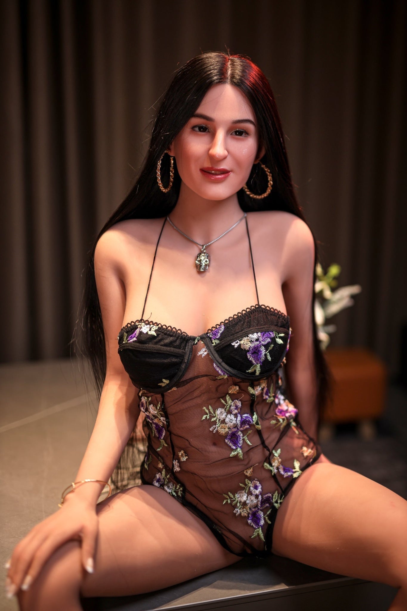 Danika Mori Premium Sex Doll - Porn Star Series - Joy Love Dolls Exclusive Wm Dolls Exclusive