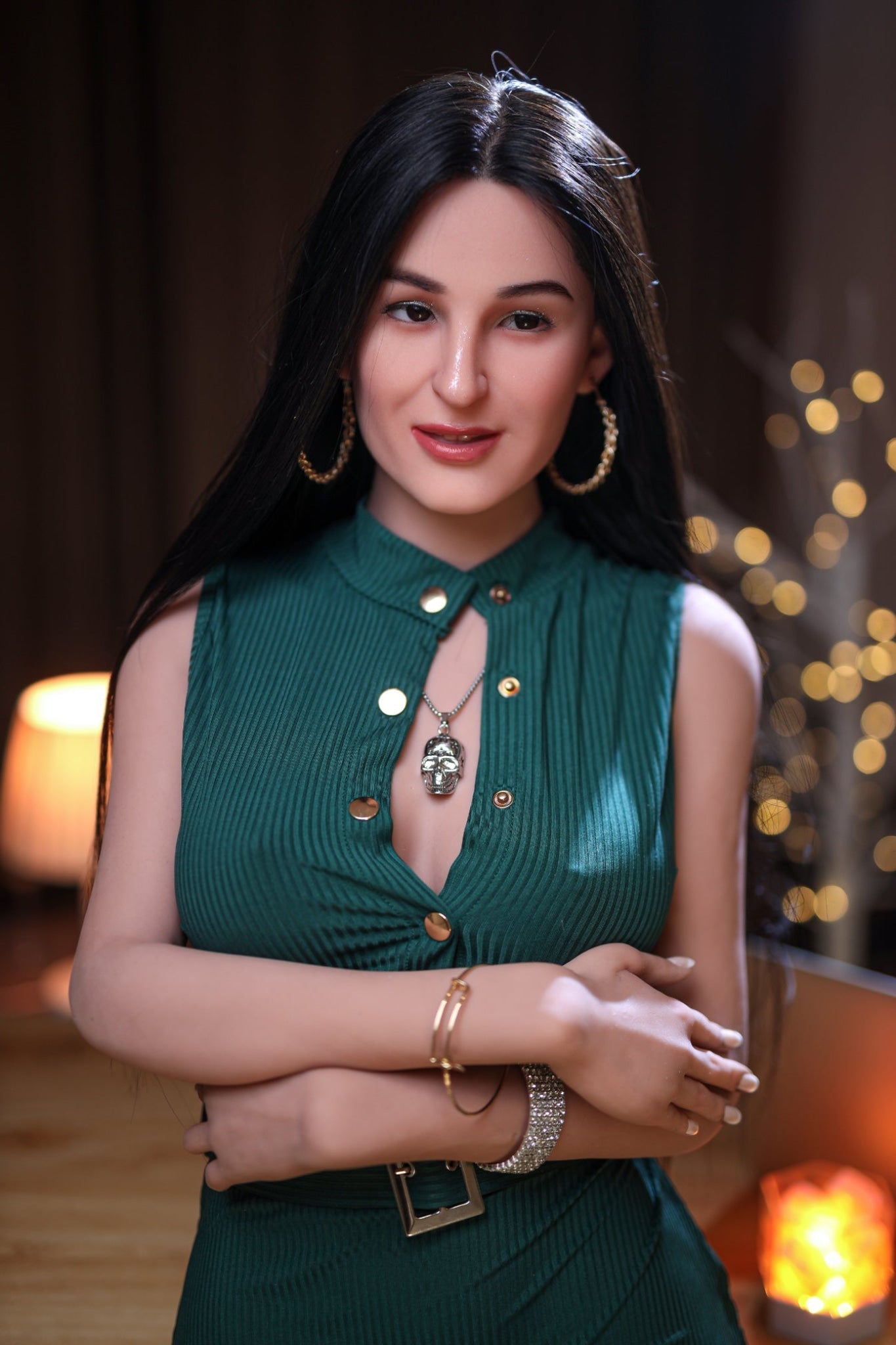 Danika Mori Premium Sex Doll - Porn Star Series - Joy Love Dolls Exclusive Wm Dolls Exclusive