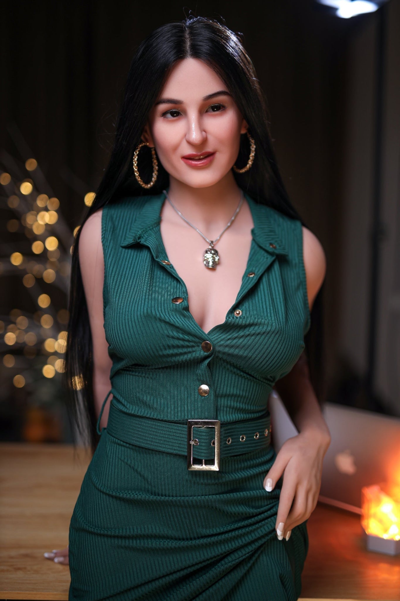 Danika Mori Premium Sex Doll - Porn Star Series - Joy Love Dolls Exclusive Wm Dolls Exclusive