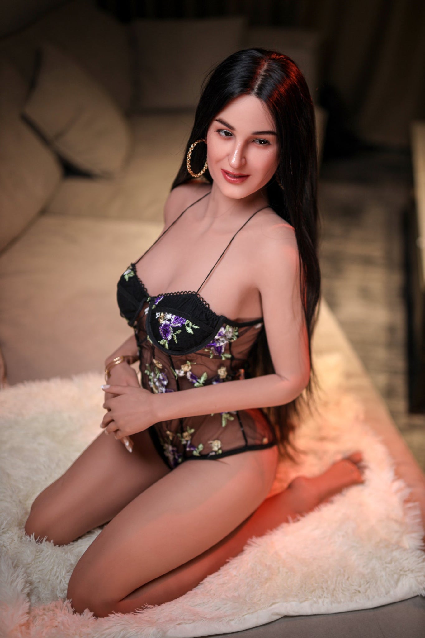 Danika Mori Premium Sex Doll - Porn Star Series - Joy Love Dolls Exclusive Wm Dolls Exclusive