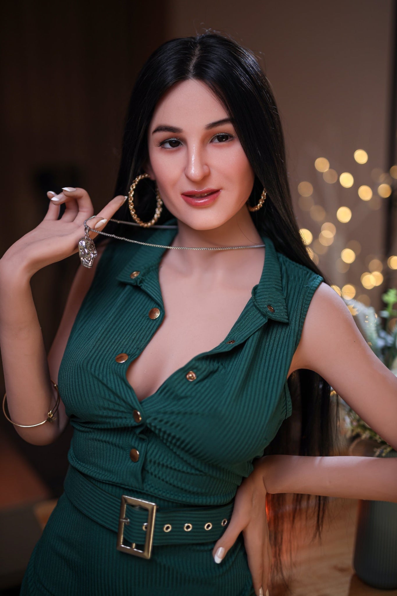 Danika Mori Premium Sex Doll - Porn Star Series - Joy Love Dolls Exclusive Wm Dolls Exclusive