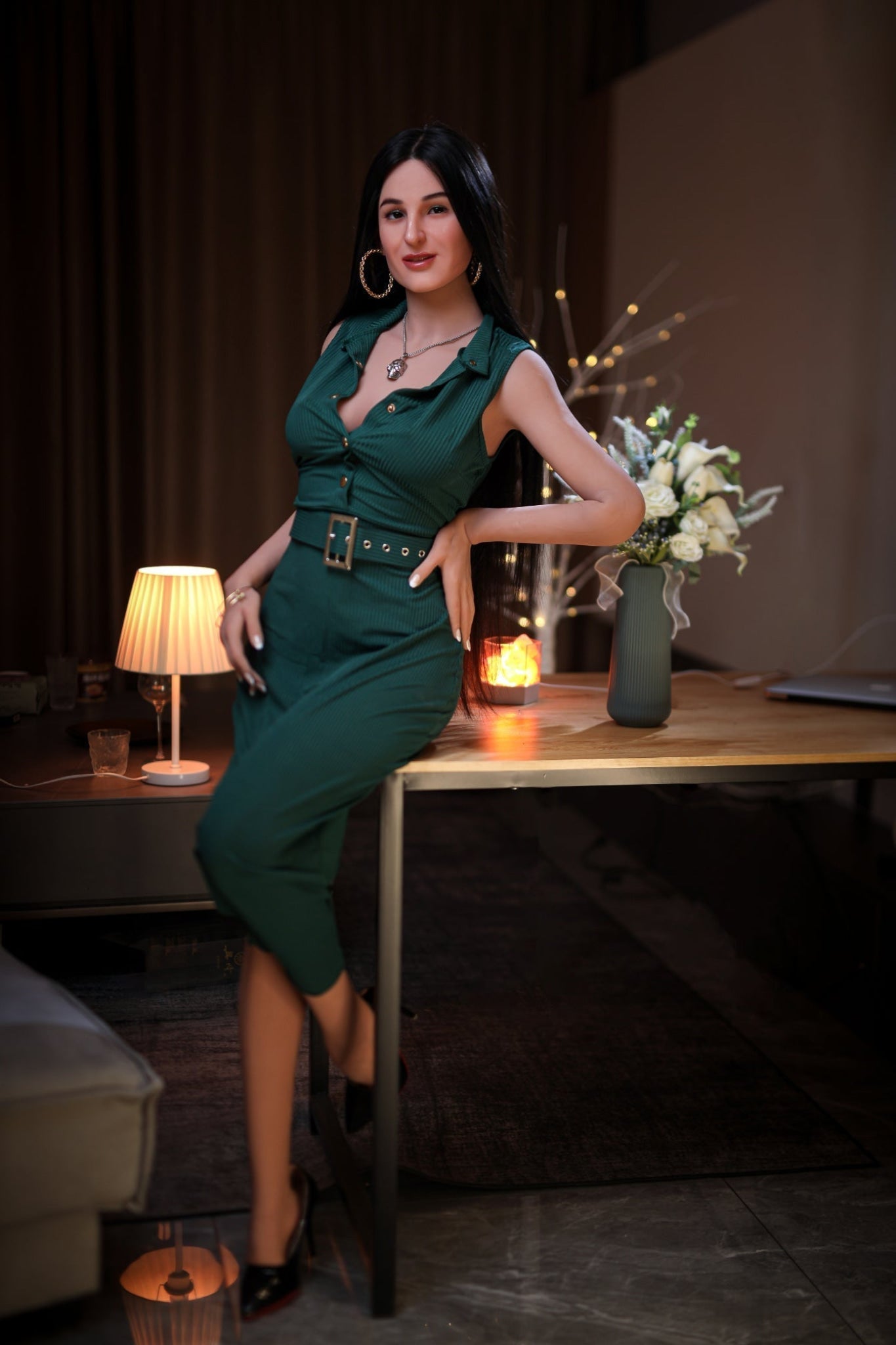 Danika Mori Premium Sex Doll - Porn Star Series - Joy Love Dolls Exclusive Wm Dolls Exclusive