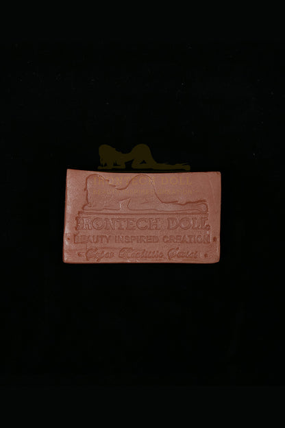 TPE Sex Doll Material Sample Piece - Irontech® Iron Tech