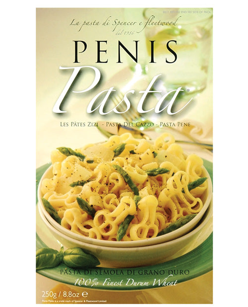 Penis Pasta Hott Products