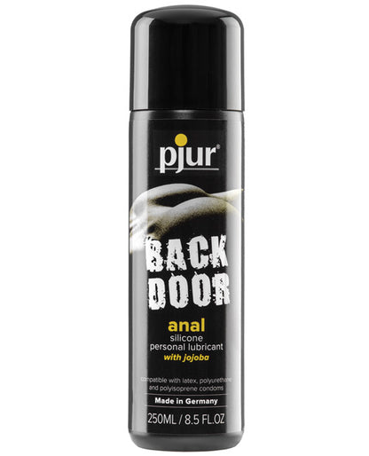 Pjur Back Door Anal Silicone Personal Lubricant Pjur Group U.S.A.