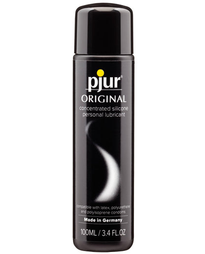 Pjur Original Silicone Personal Lubricant Pjur Group U.S.A.