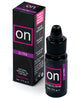 On Natural Arousal Oil For Her - Ultra 5 Ml Bottle Sensuva Valencia Naturals
