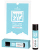 Sensuva Nip Zip Ice Cube Nip Balm JLD