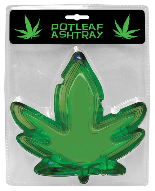Potleaf Ashtray Kheper Games