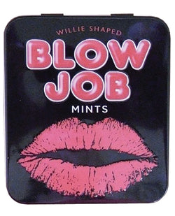 Blow Job Mints Hott Products